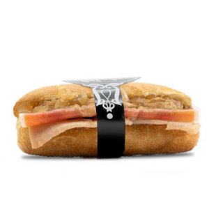 65. Presunto Gran Reserva e queijo maturado