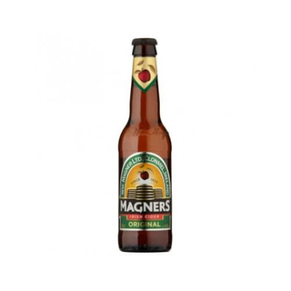 Cerveza Magners (330 Ml.)
