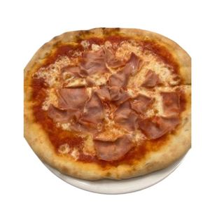 Pizza Prosciutto (32 cm.)