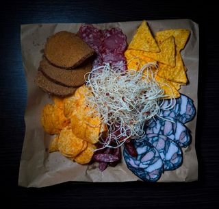 Гастросет БарБосс