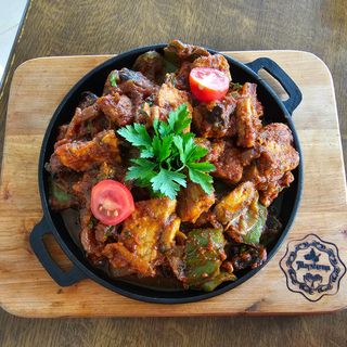 Катино мезе (450г)