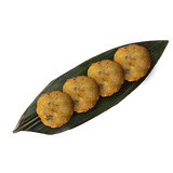 Croquettes Poulet Fromage