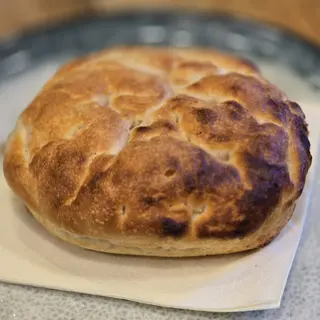 Focaccia De Sempre