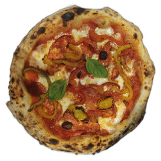 Pizza Americana Ø 32cm