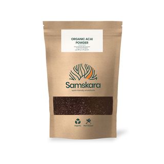 Acai En Polvo Bio 250 Gr.