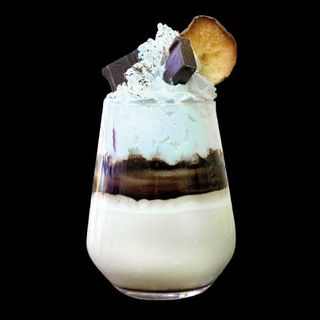 Frappuccino Chocolat