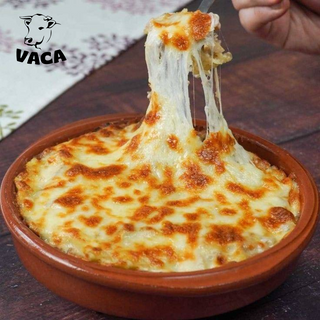 PASSTICCIO DE CARNE MOIDA