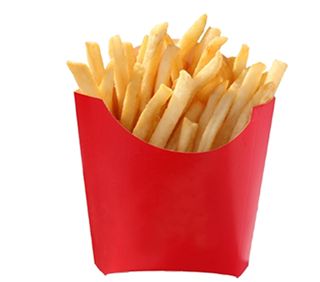 Картопля фрі 