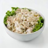 Ensalada De Pollo