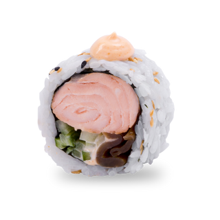 c12a grilled roll (tuńczyk/szczypiorek) 10szt