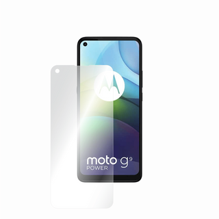 Folie Mata  Motorola Moto G9 Power - Doar-Display
