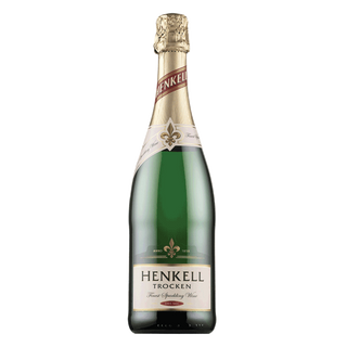 Pjenušavo vino Henkel