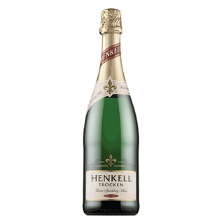 Pjenušavo vino Henkel