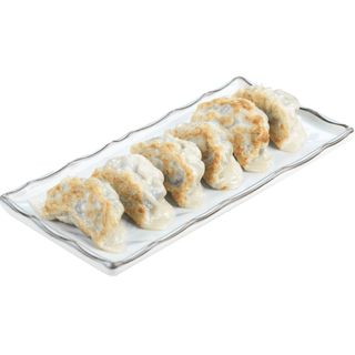 06.  Gyoza gamba (6u)