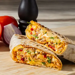 CHEESE KEBAB MIXT 480g