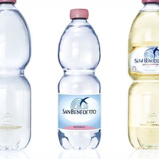 Acqua naturale 50 cl