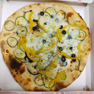 Vegetariana