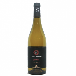 Vino Bianco Pecorino