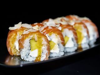 Filadelfia Mango