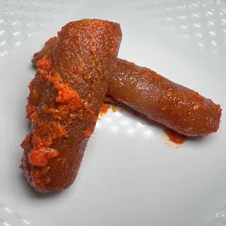 Ponmo