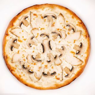 Pizza Champiñon (38 Cm.)