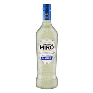 Vermouth Miró Blanco