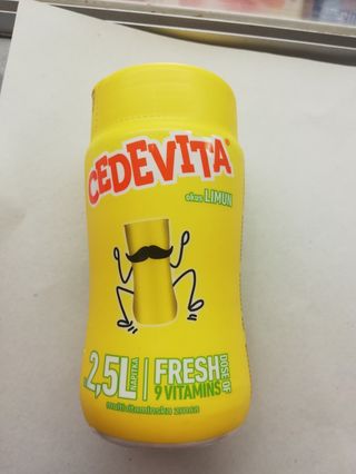 Cedevita limun 200g
