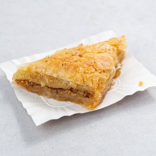 Baklawa