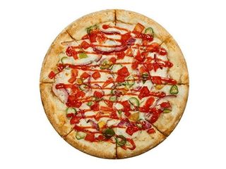 Мексиканська 35см (910g)