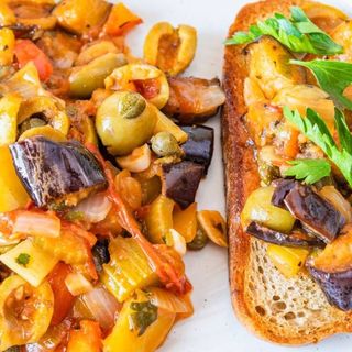 Caponata