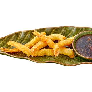 СКАРИДИ ТЕМПУРА