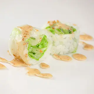 rollo vegetal 8U