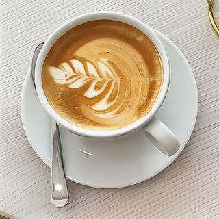 Капучино на альтернативному  молоці (150мл)