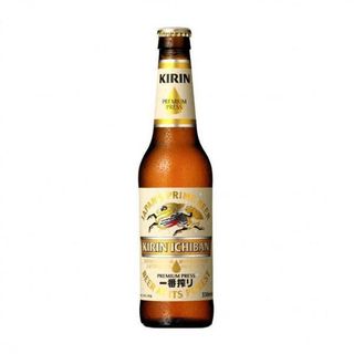 Cerveza Kirin (330 Ml.)