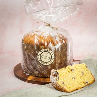 პასკა კლასიკური ქიშმიშით  (1კგ)