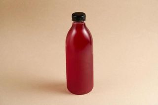 MORS DE ARANDANO /брусничный морс