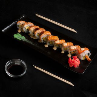 Peru Roll (10 Pzs.)