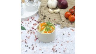 Salata de varza alba 200g