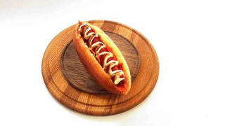 Хот-дог Смачненький (255г)