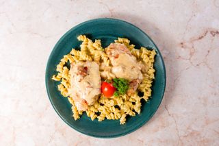 Saltimbocca alla romana