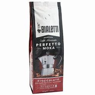 Mljevena Moka kafa Bialetti Čokolada 8. 