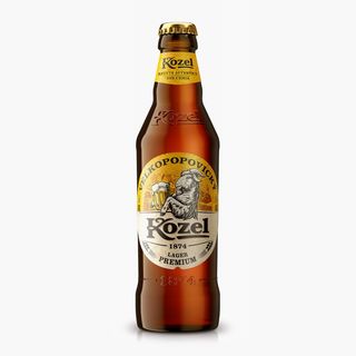 Kozel blonda