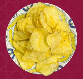Patate chips