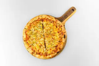 4s chicken pizza