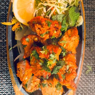 Frango Tikka