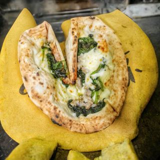 Salsiccia e Friarielli Portafoglio