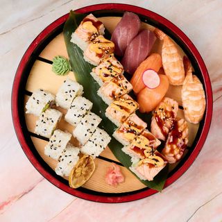 4EVER BOX (nuevo formato)