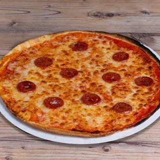 TUTTO Pepperoni