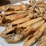 Fritura De Pescado (Para 2 Personas)