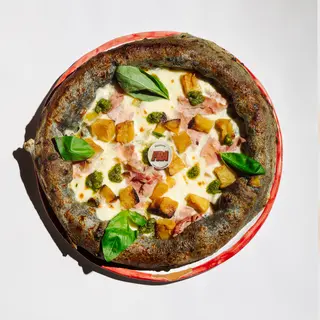 Torna pesto